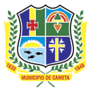 CAMETA PREF GABINETE DO PREFEITO