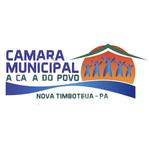 CÂMARA MUNICIPAL DE NOVA TIMBOTEUA