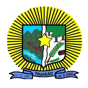 PREFEITURA MUNICIPAL DE TRAIRÃO